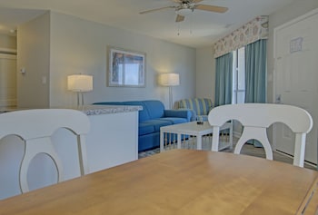 atlantic beach resort a ramada by wyndham