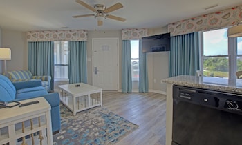 atlantic beach resort a ramada by wyndham