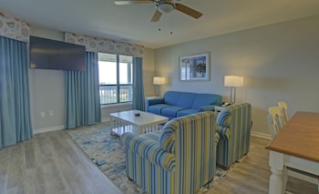 atlantic beach resort a ramada by wyndham