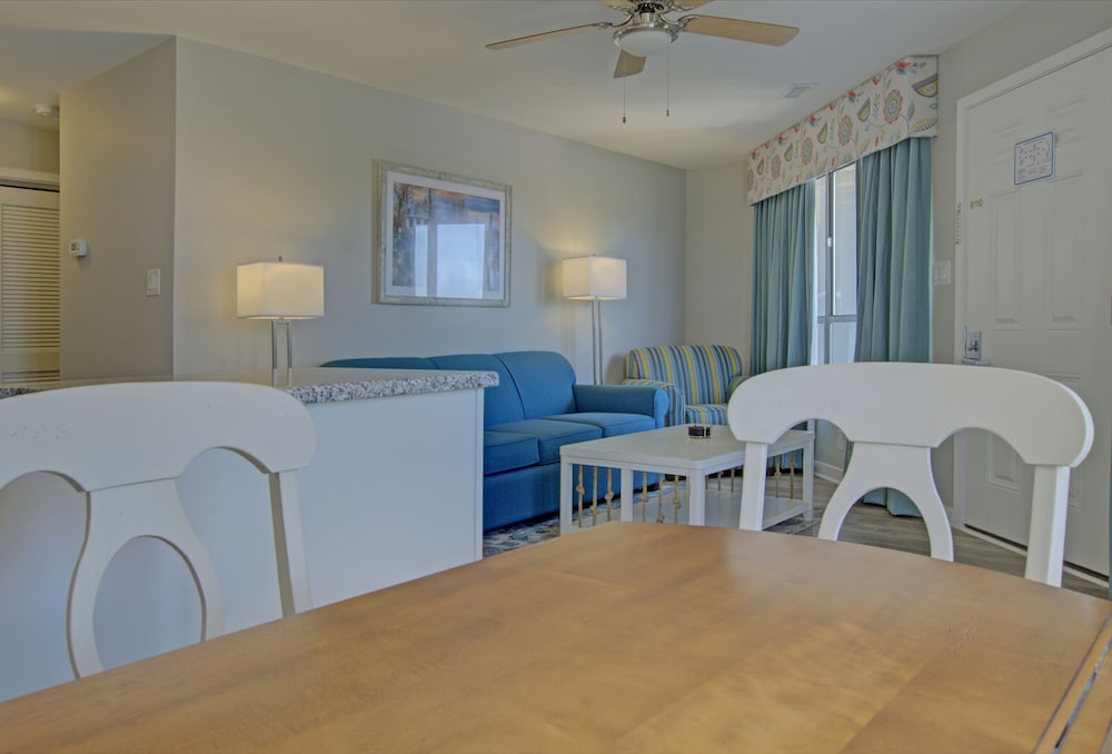 atlantic beach resort a ramada by wyndham