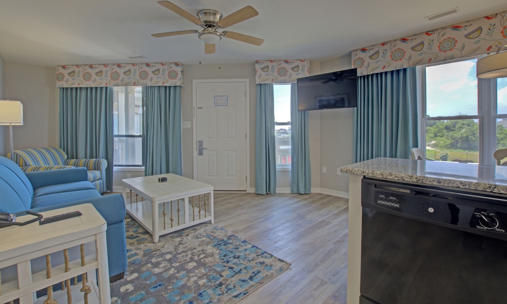 atlantic beach resort a ramada by wyndham