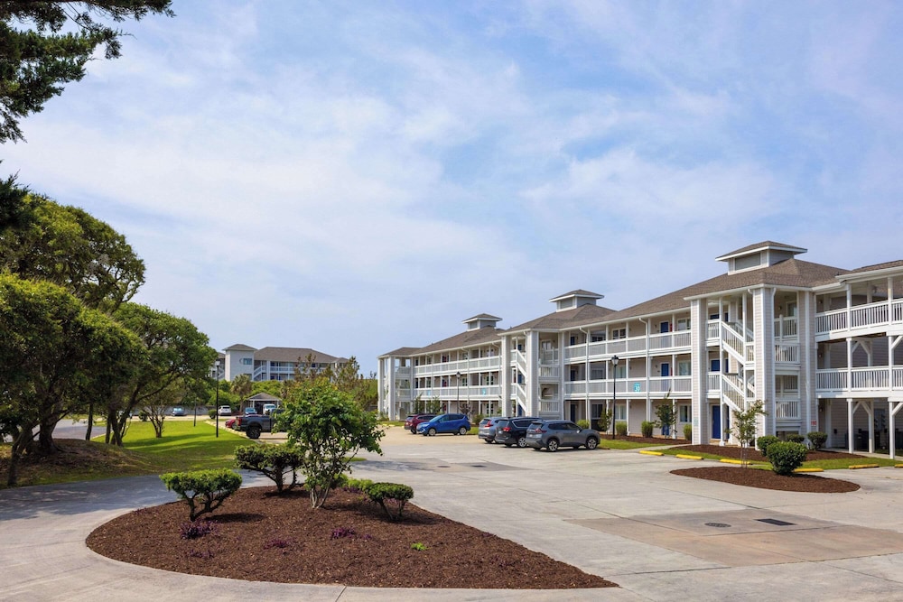 atlantic beach resort a ramada by wyndham
