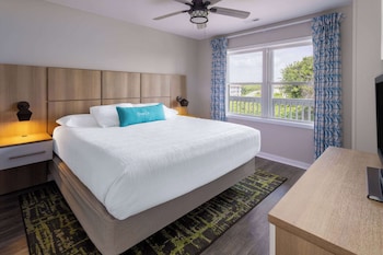 atlantic beach resort a ramada by wyndham