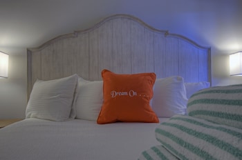 atlantic beach resort a ramada by wyndham