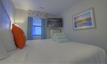 atlantic beach resort a ramada by wyndham