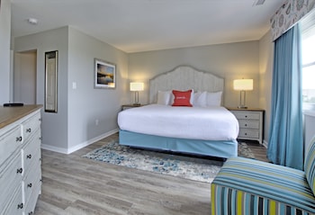 atlantic beach resort a ramada by wyndham