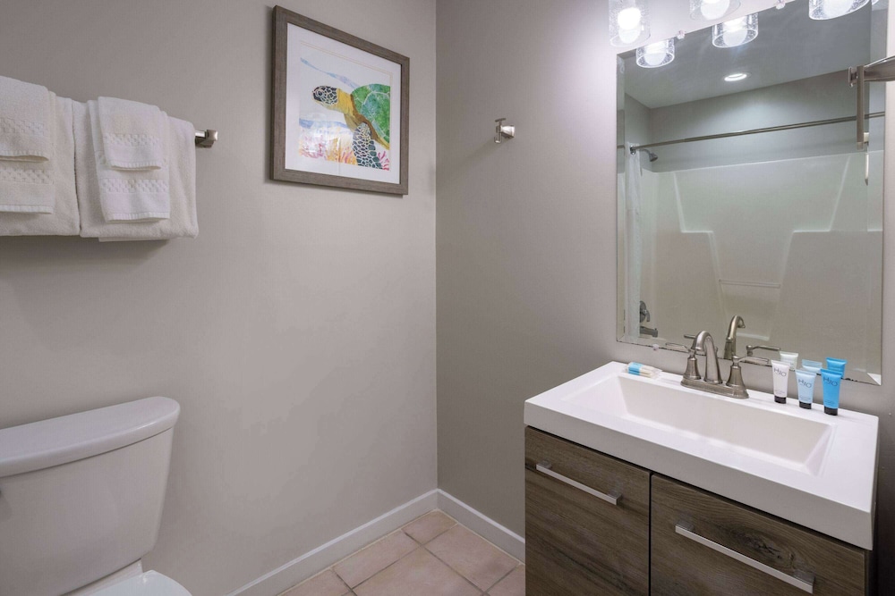 atlantic beach resort a ramada by wyndham