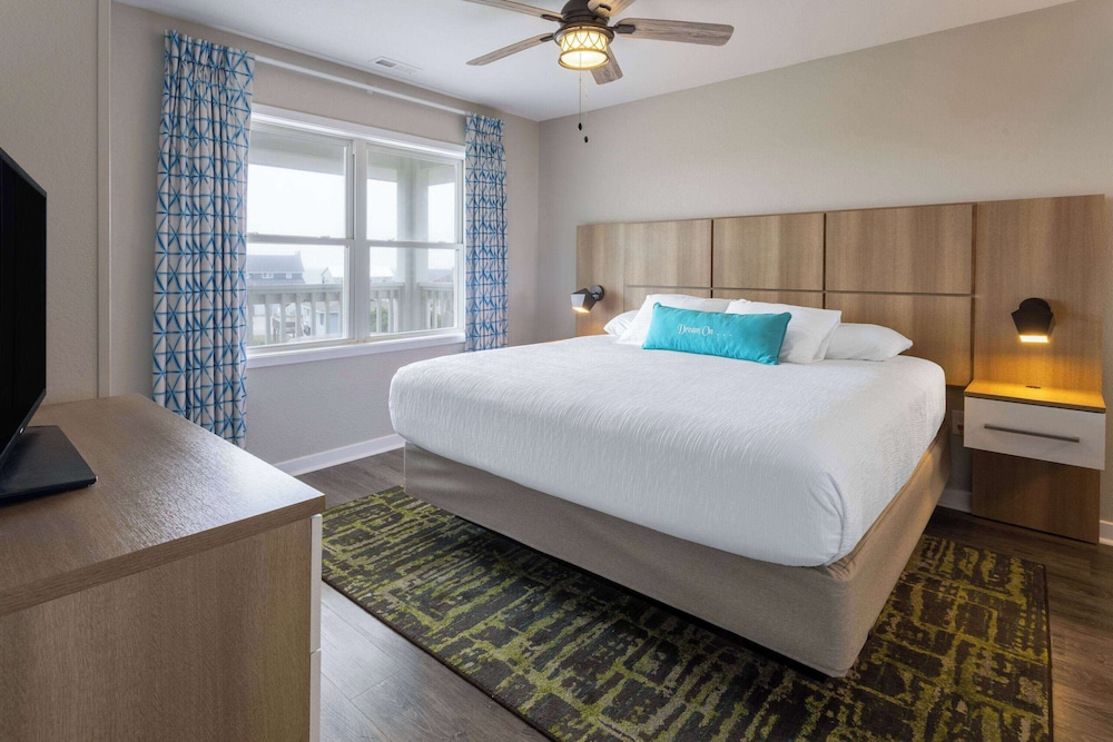 atlantic beach resort a ramada by wyndham