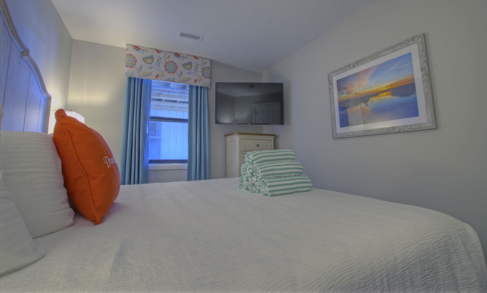 atlantic beach resort a ramada by wyndham