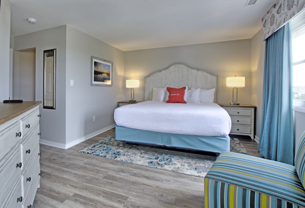 atlantic beach resort a ramada by wyndham