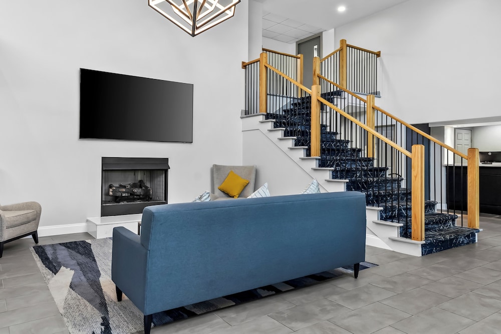 comfort inn and suites nashville antioch