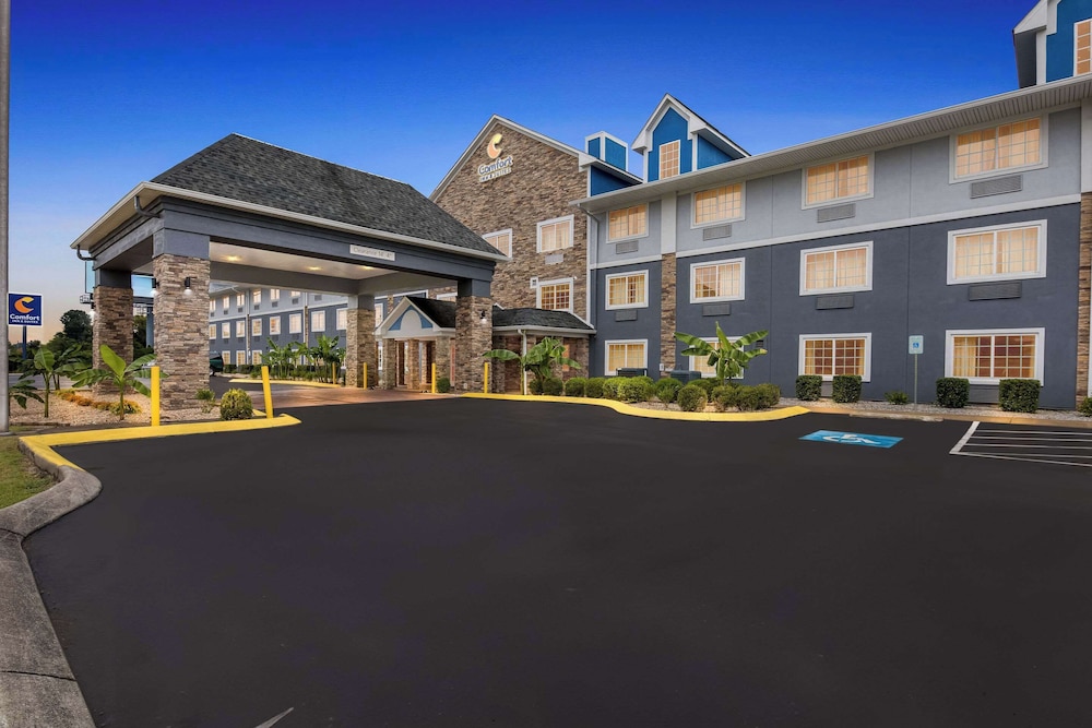 comfort inn and suites nashville antioch