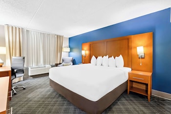 comfort inn and suites nashville antioch
