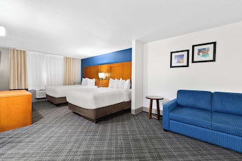 comfort inn and suites nashville antioch