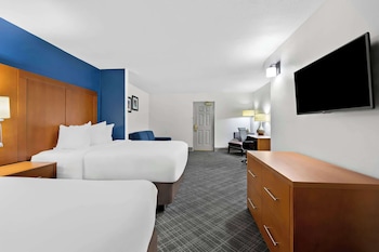 comfort inn and suites nashville antioch