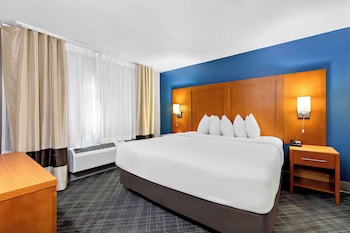 comfort inn and suites nashville antioch