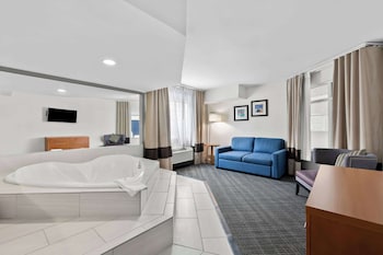 comfort inn and suites nashville antioch