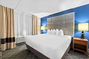 comfort inn and suites nashville antioch