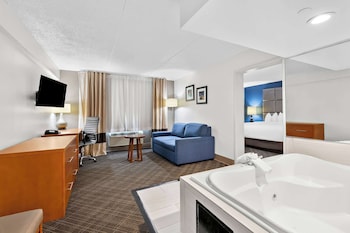 comfort inn and suites nashville antioch