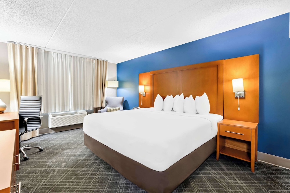 comfort inn and suites nashville antioch