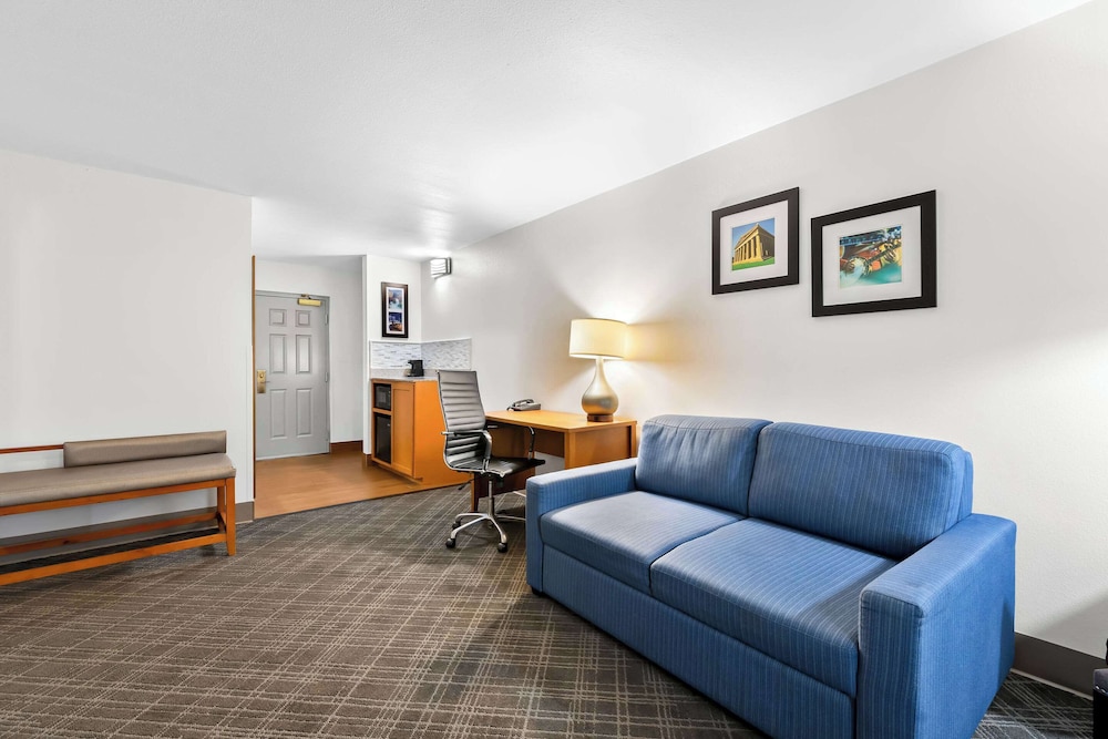 comfort inn and suites nashville antioch