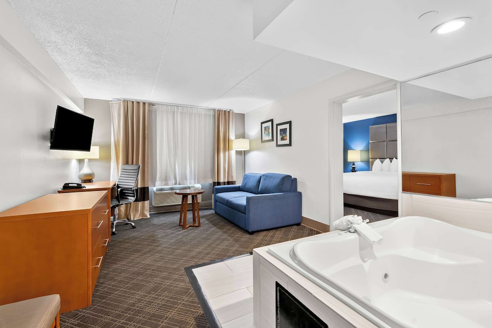 comfort inn and suites nashville antioch