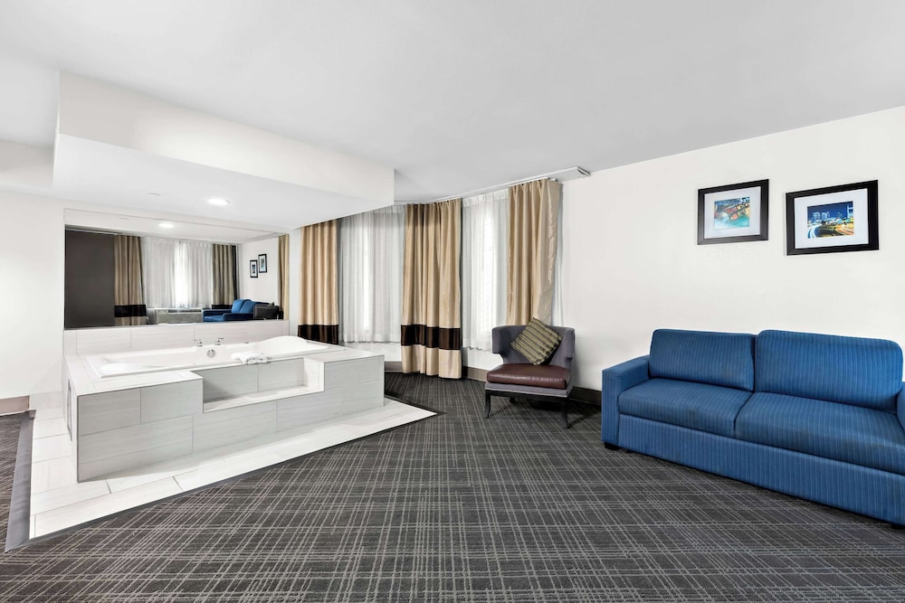 comfort inn and suites nashville antioch