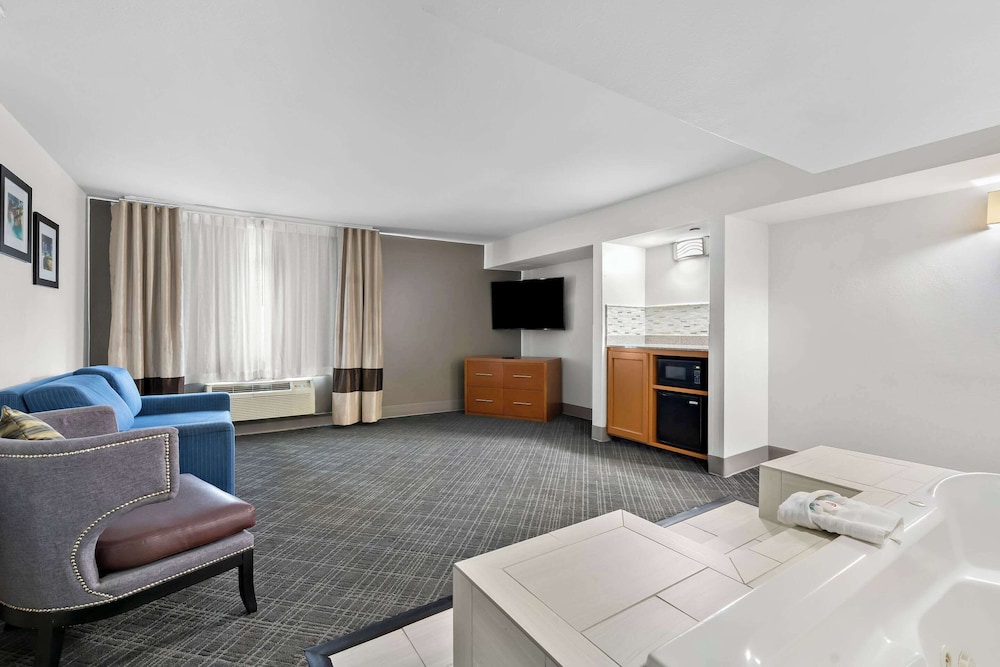 comfort inn and suites nashville antioch