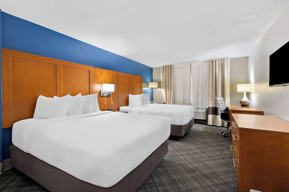 comfort inn and suites nashville antioch