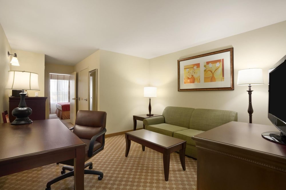 holiday inn and suites barstow