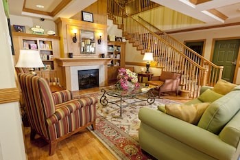 holiday inn and suites barstow