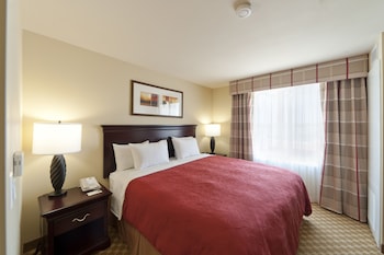 holiday inn and suites barstow