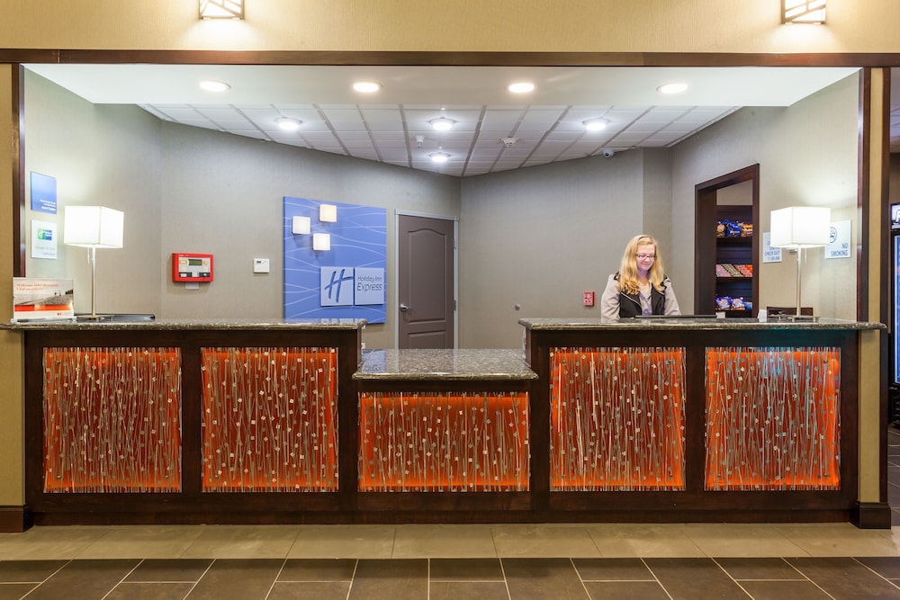 holiday inn express hotel and suites rapid city by ihg