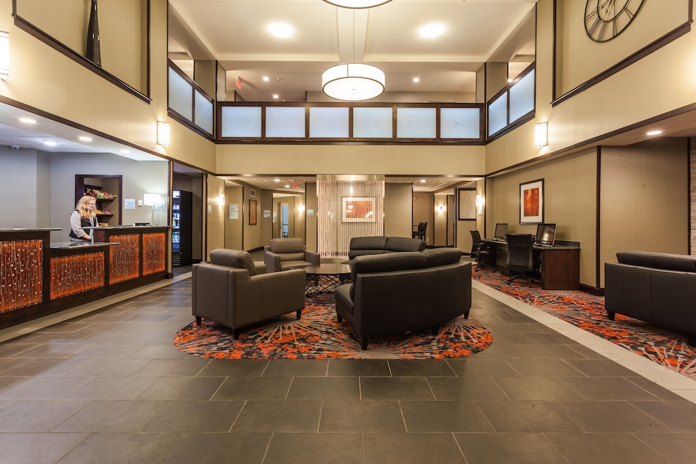 holiday inn express hotel and suites rapid city by ihg