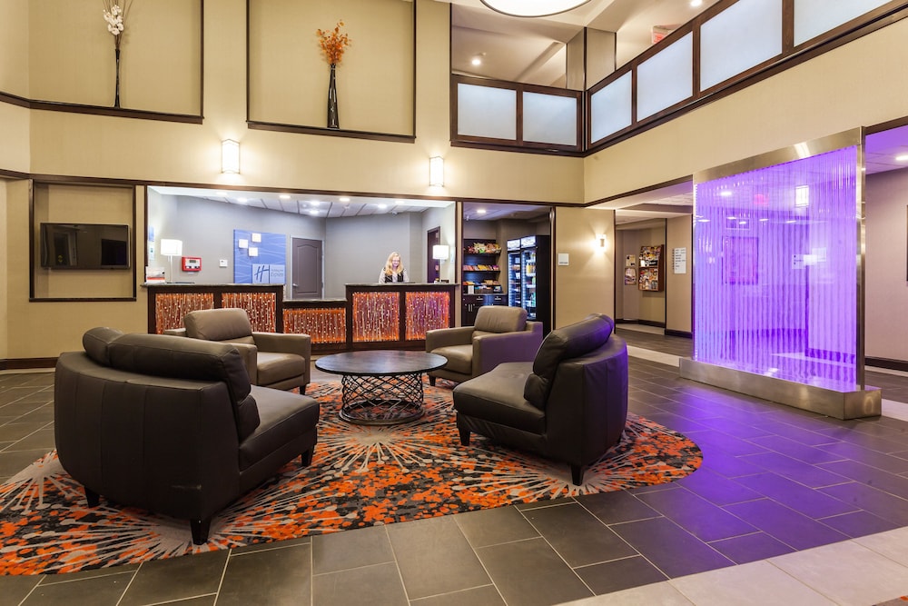 holiday inn express hotel and suites rapid city by ihg