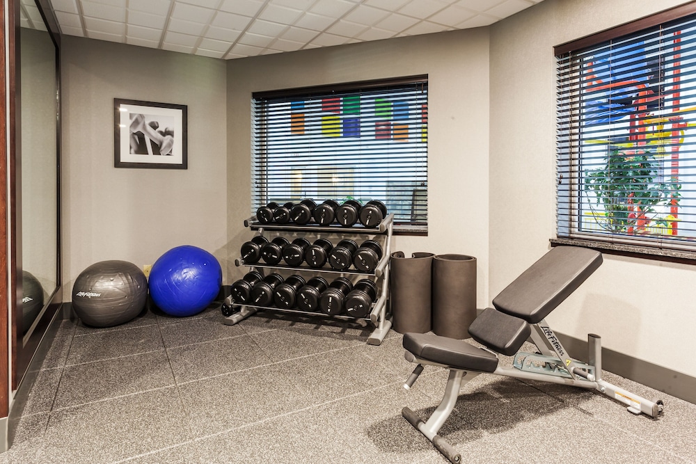 holiday inn express hotel and suites rapid city by ihg