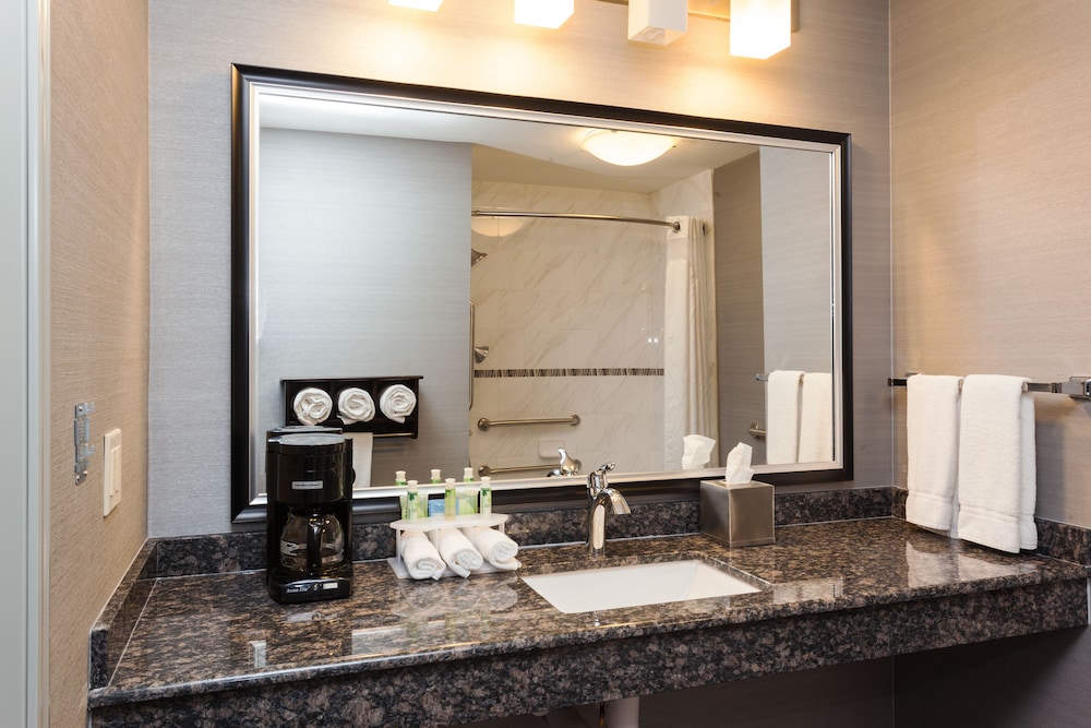 holiday inn express hotel and suites rapid city by ihg