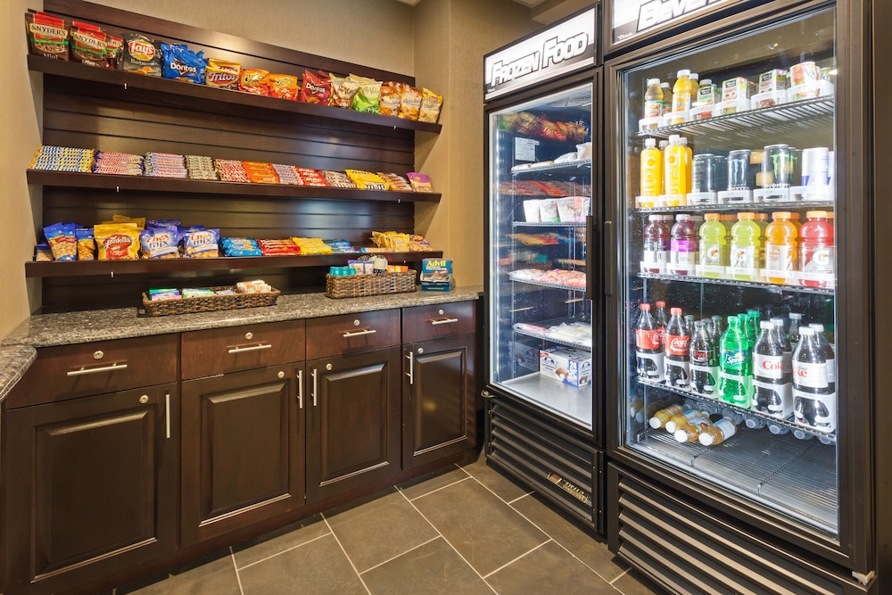 holiday inn express hotel and suites rapid city by ihg