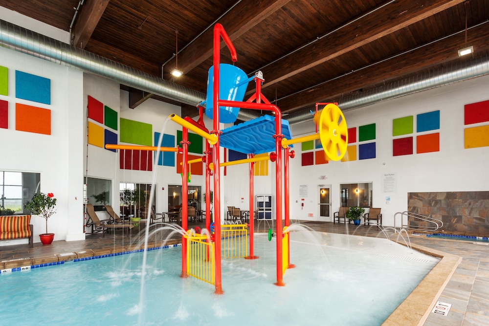 holiday inn express hotel and suites rapid city by ihg