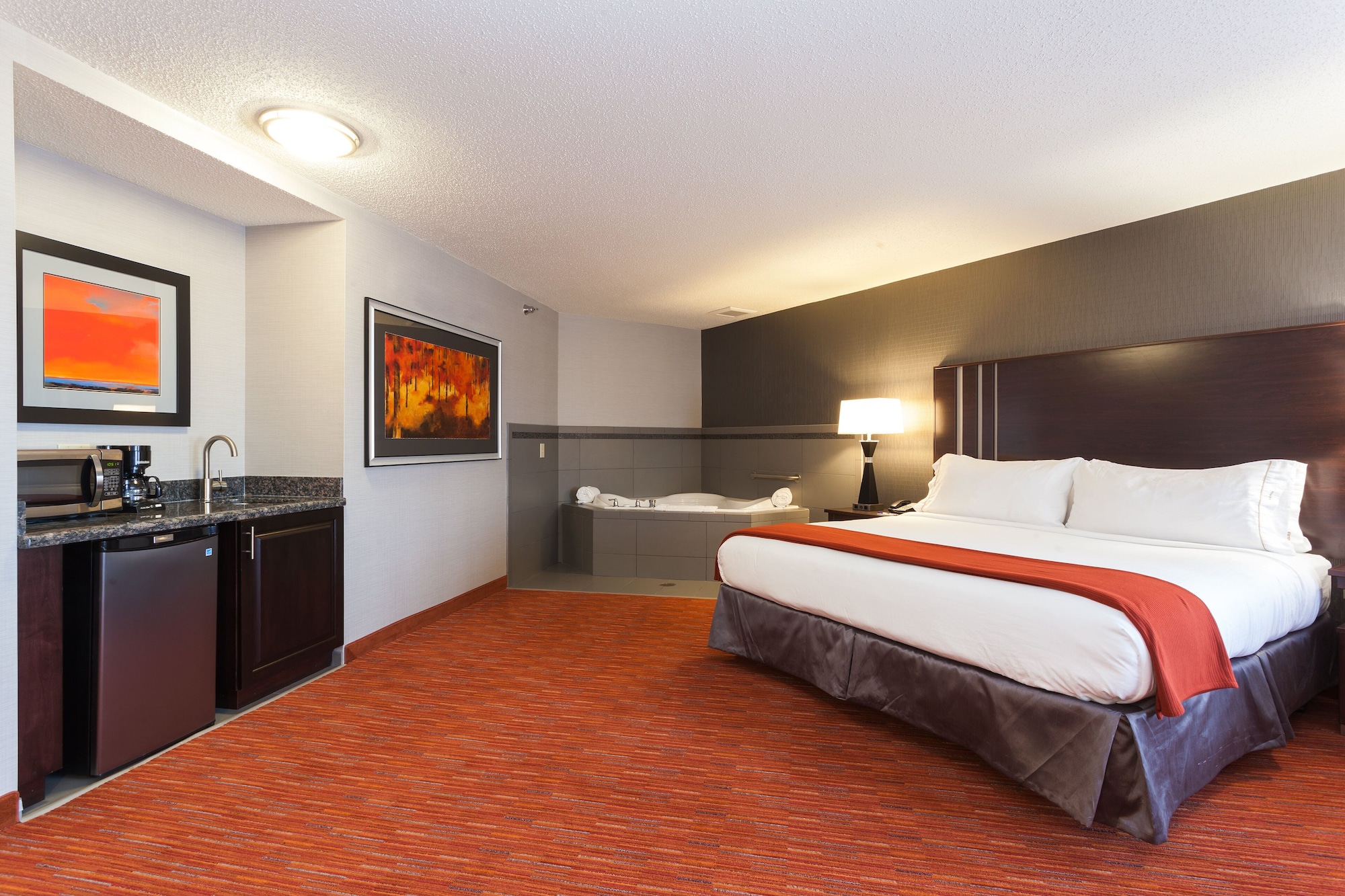 holiday inn express hotel and suites rapid city by ihg