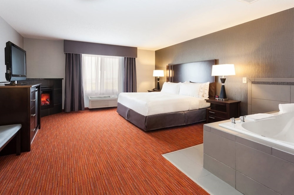 holiday inn express hotel and suites rapid city by ihg
