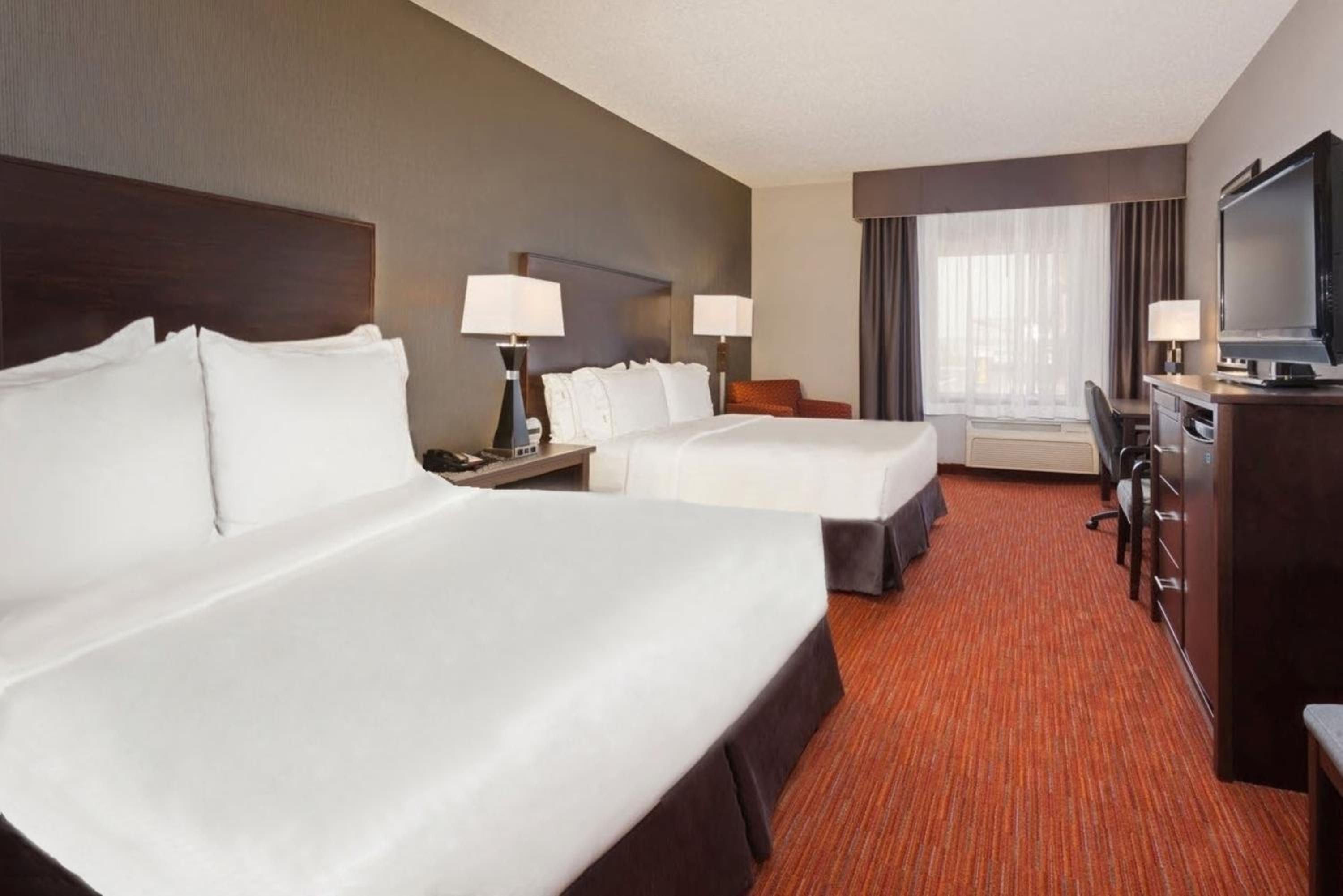 holiday inn express hotel and suites rapid city by ihg