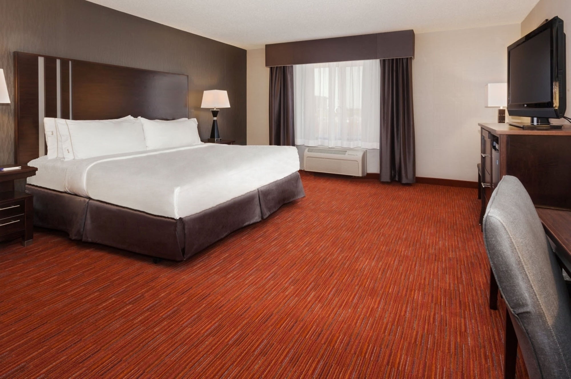 holiday inn express hotel and suites rapid city by ihg