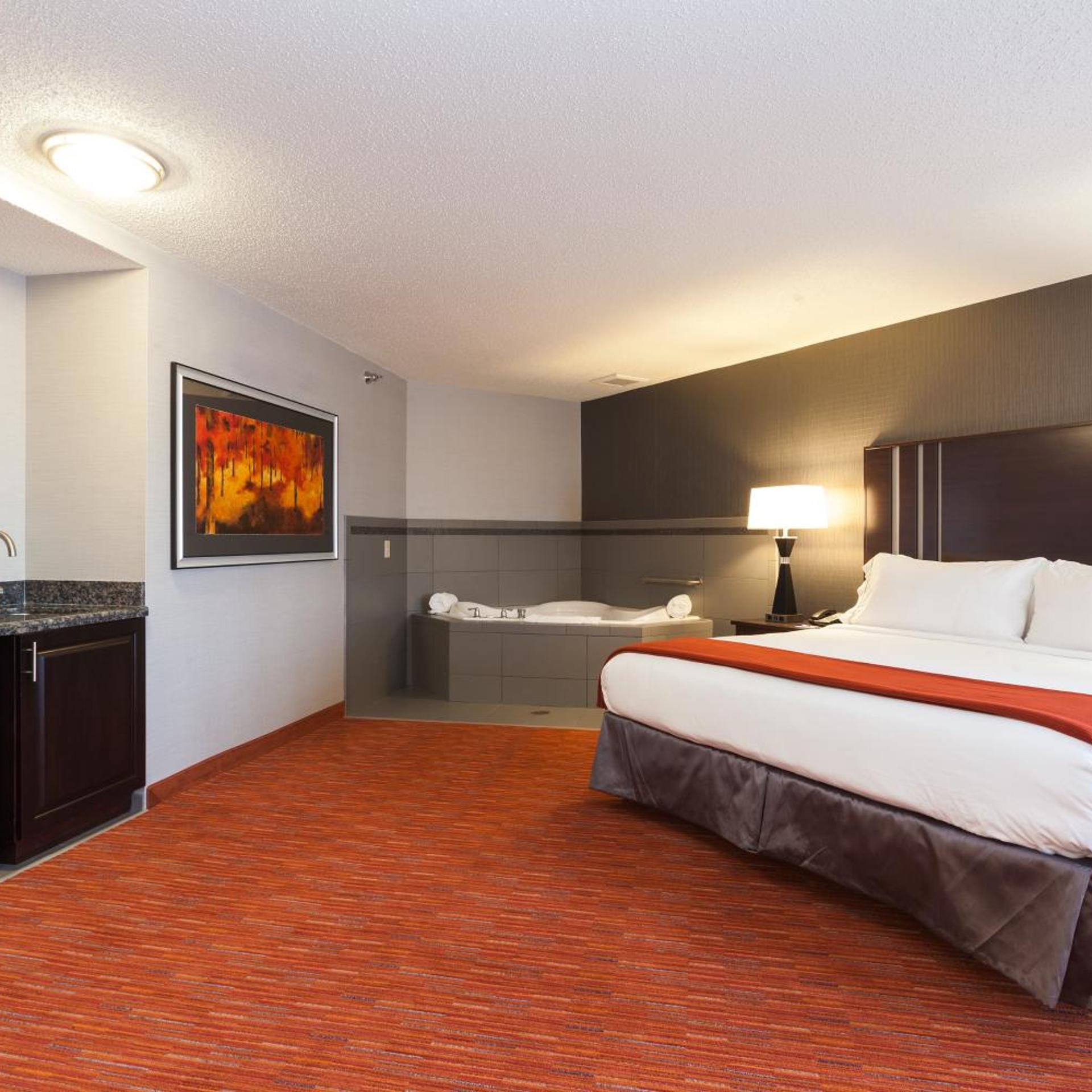 holiday inn express hotel and suites rapid city by ihg