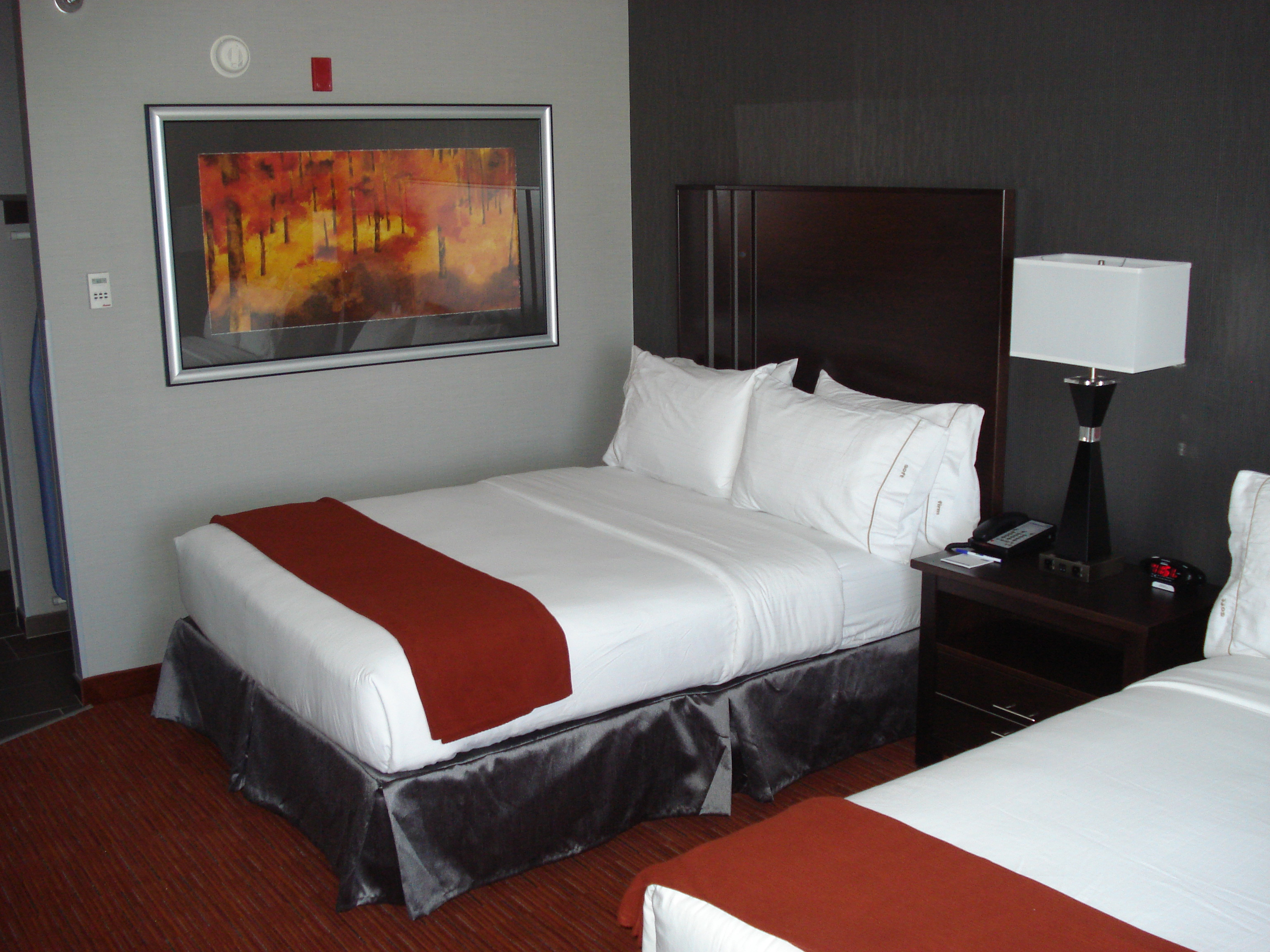 holiday inn express hotel and suites rapid city by ihg