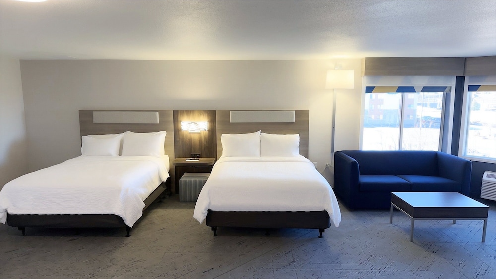 holiday inn express hotel and suites rapid city by ihg