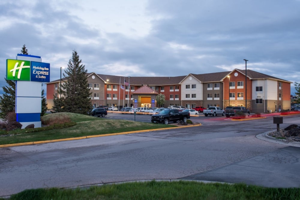 holiday inn express hotel and suites rapid city by ihg