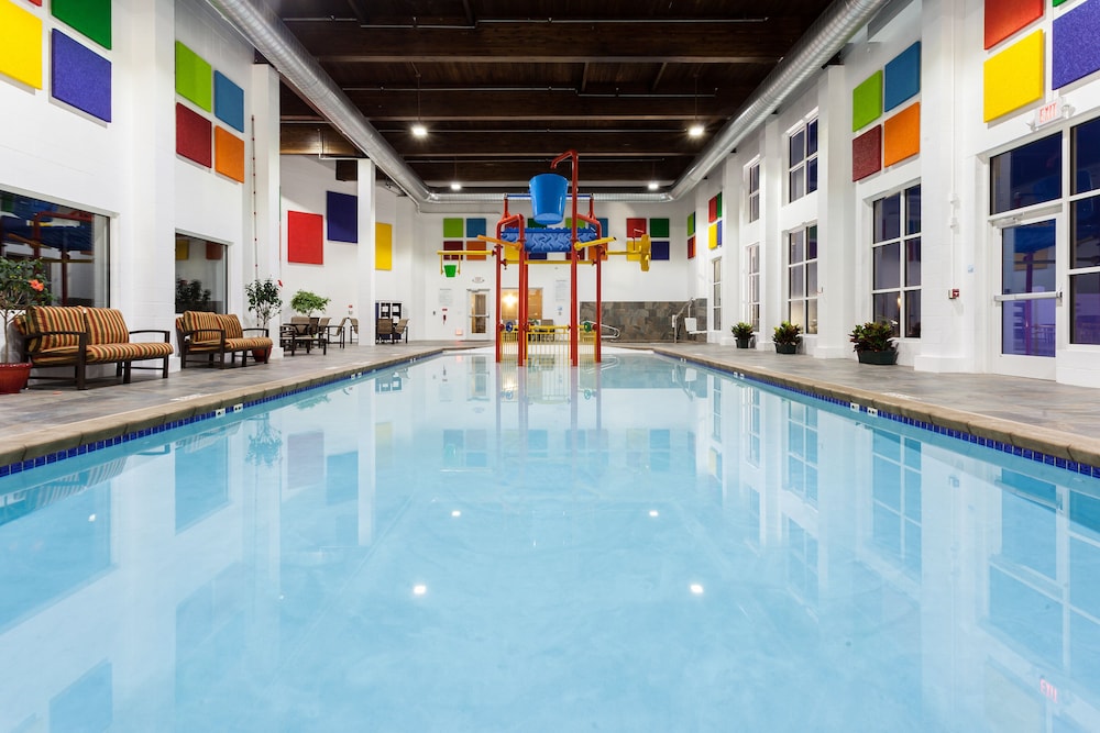 holiday inn express hotel and suites rapid city by ihg