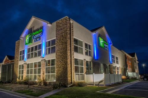 holiday inn express hotel and suites rapid city by ihg