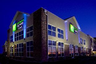 holiday inn express hotel and suites rapid city by ihg
